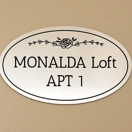 Keys Of Italy -monalda Small-1br By Palazzo Strozzi * Florence