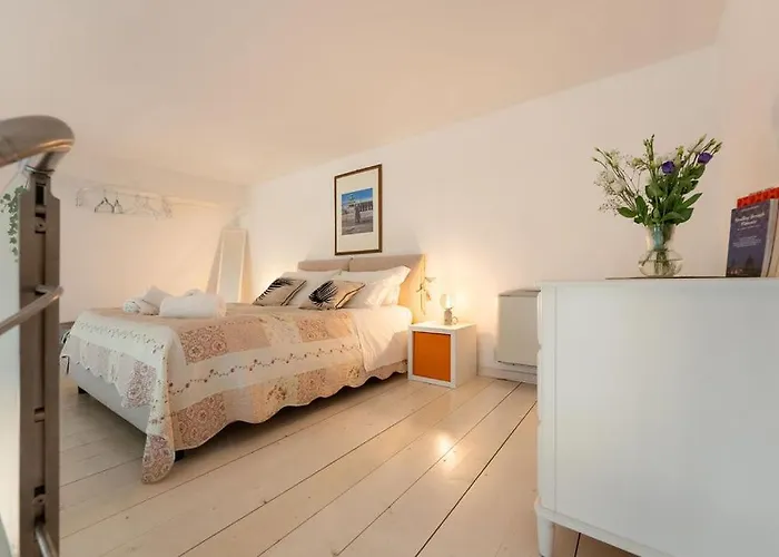 公寓 Keys Of Italy -monalda 2 Big & Small - 2 Apts Nearby Palazzo Strozzi