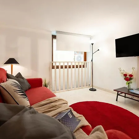Keys Of Italy -monalda Small-1br By Palazzo Strozzi شقة