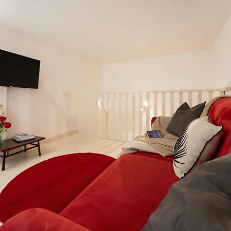 شقة Keys Of Italy -monalda Small-1br By Palazzo Strozzi فلورنس